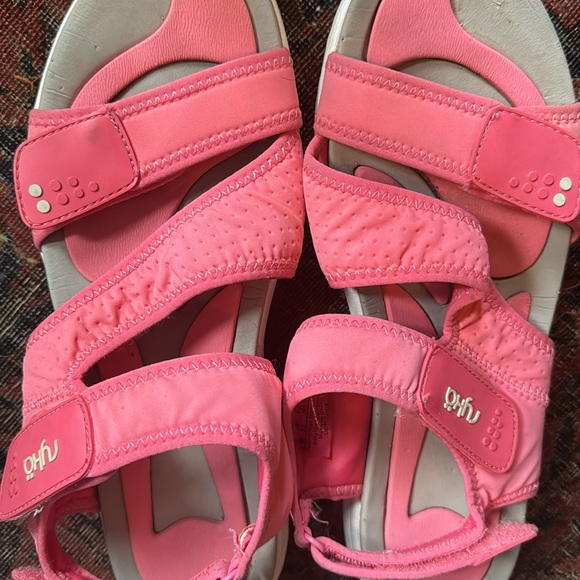 Ryka neoprene sandals - Picture 9 of 12